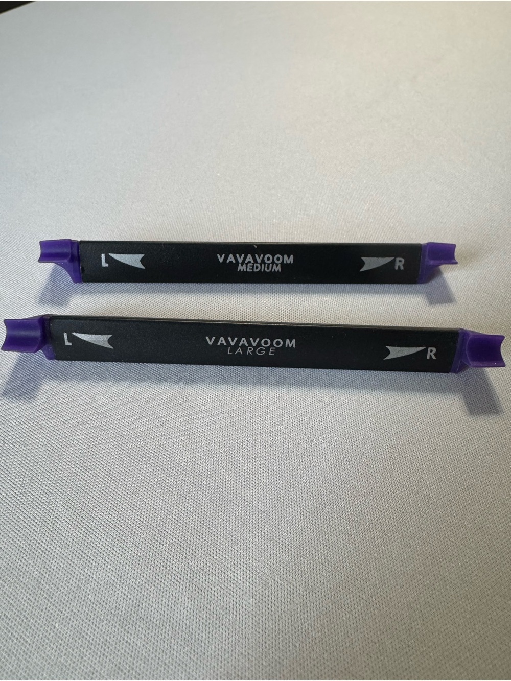 Medium & Large Vampstamp Eyeliner Cat Eye Stamp